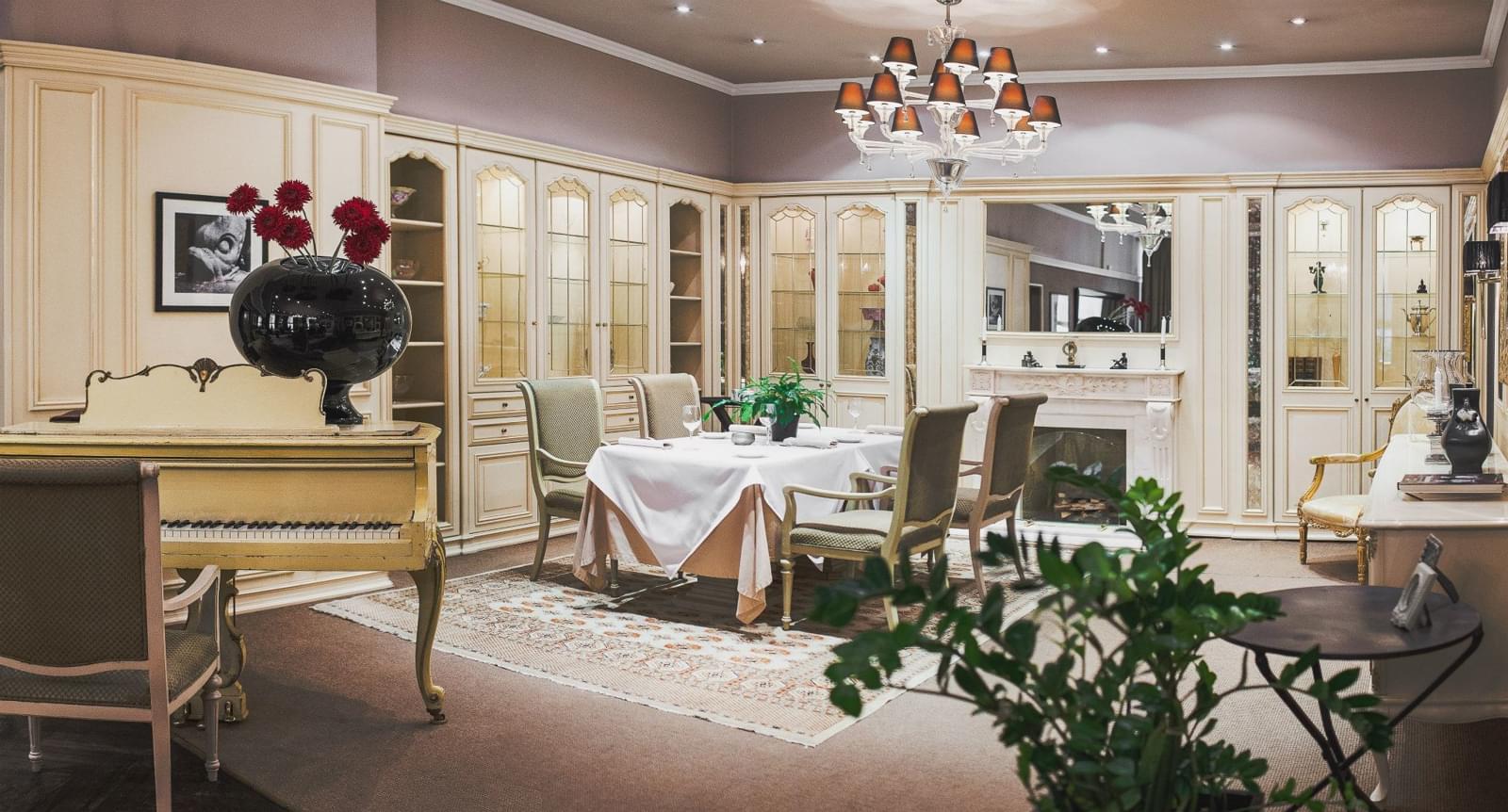 фото ресторана #9956