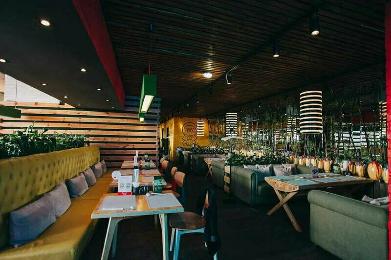 фото ресторана #3020