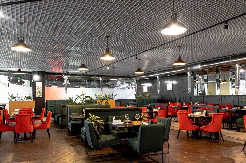 фото ресторана #1