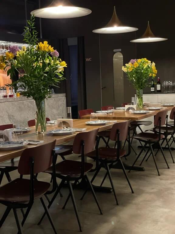 фото ресторана #2