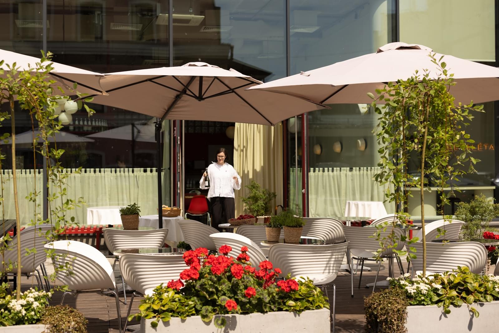 фото ресторана #8160