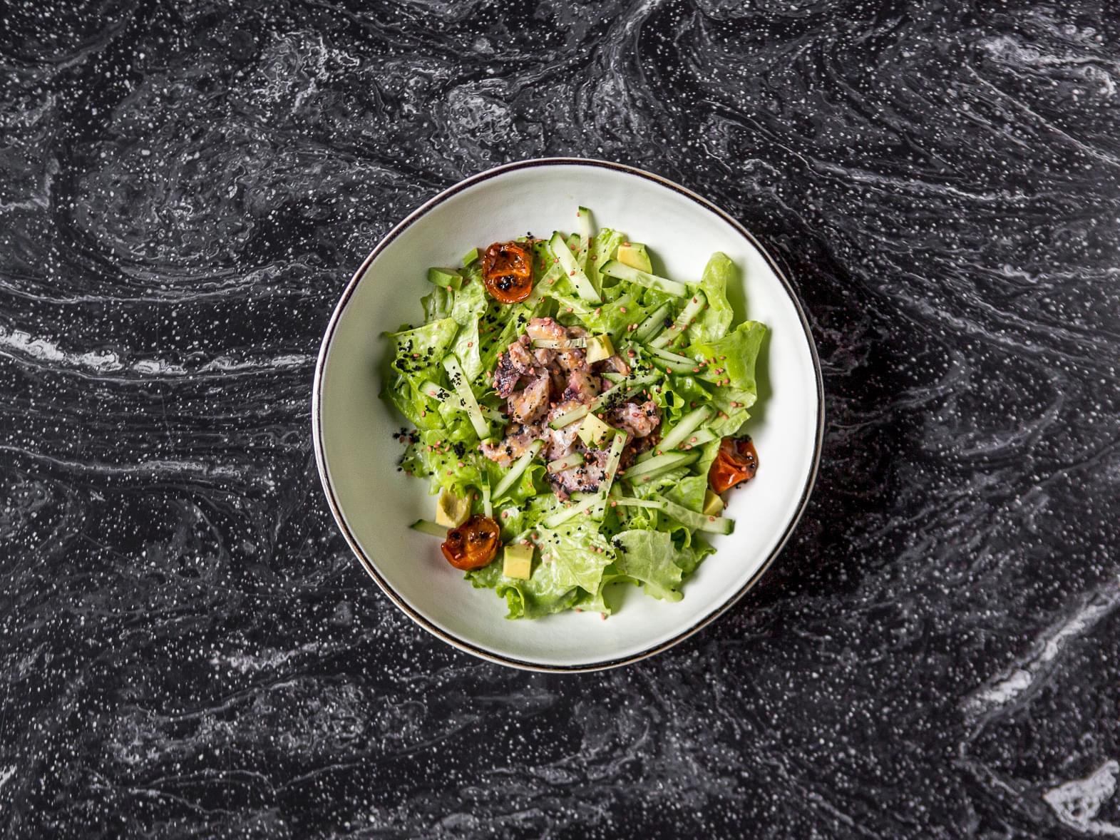 фото ресторана #1