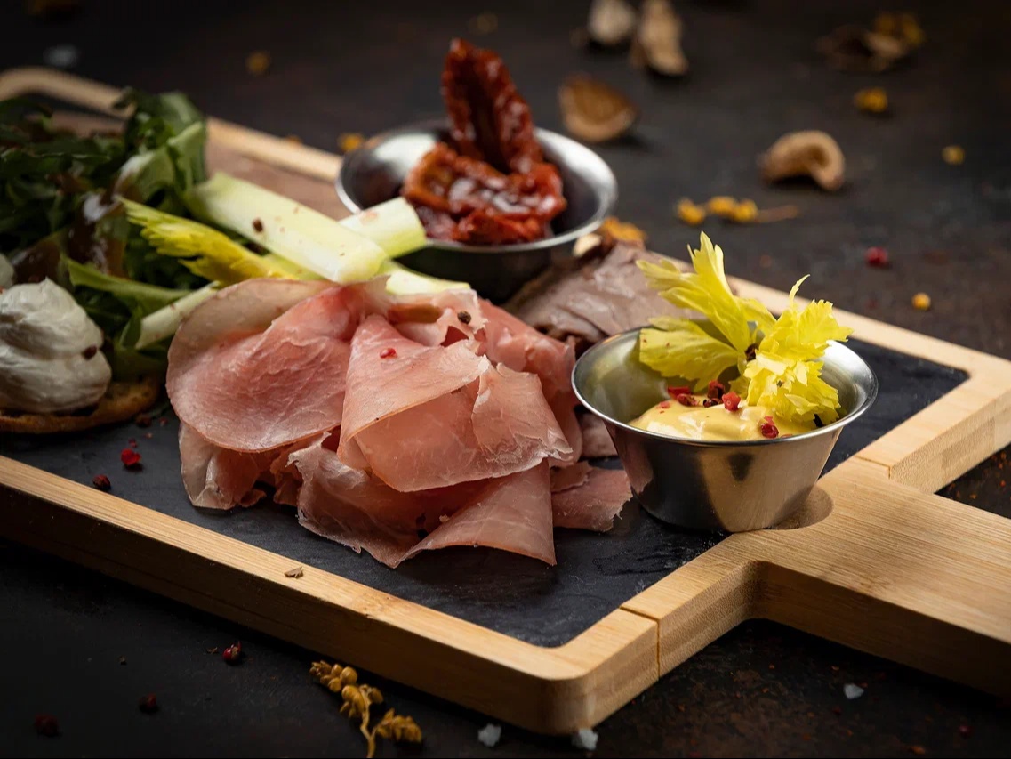 фото ресторана #1