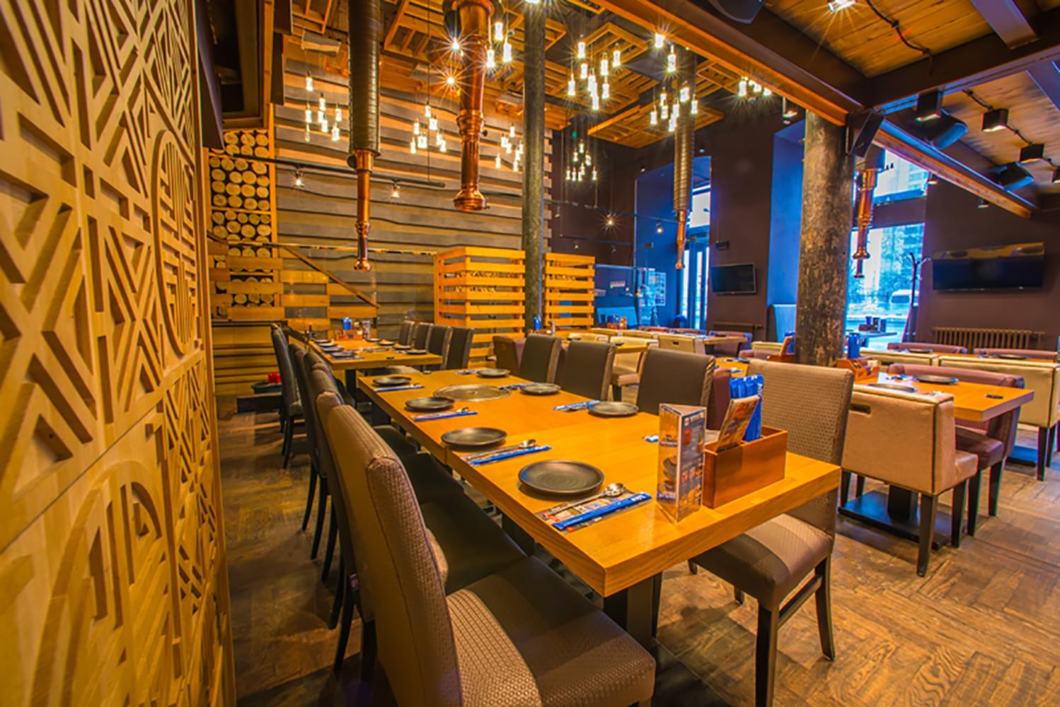 фото ресторана #11889