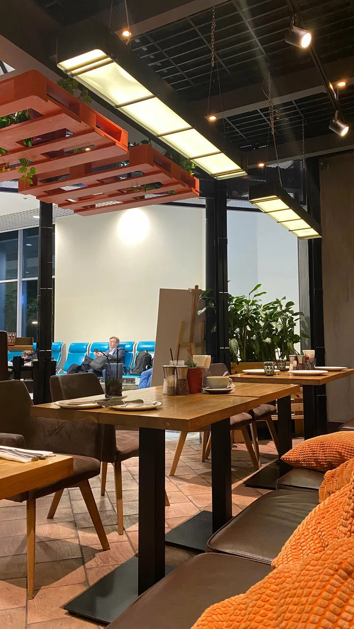 фото ресторана #5332