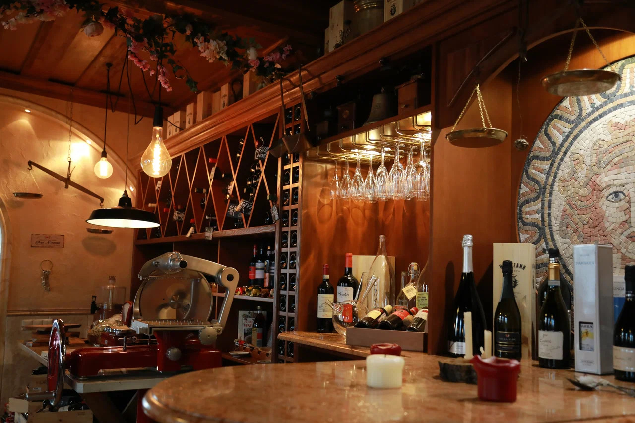 фото ресторана #2324