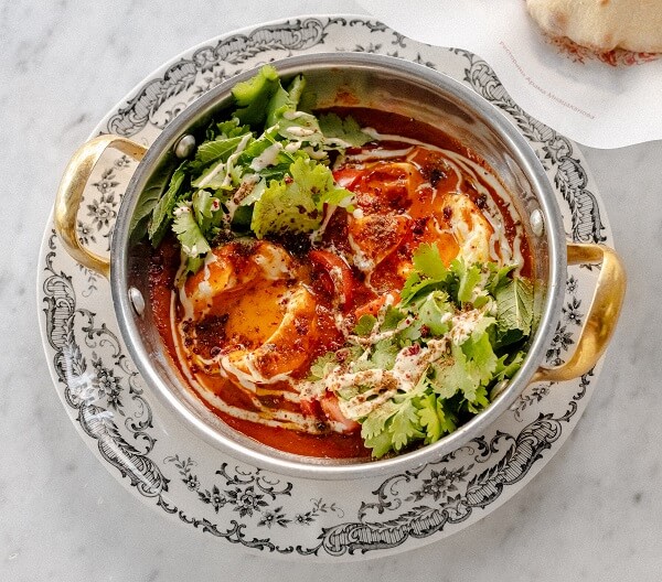 фото ресторана #2