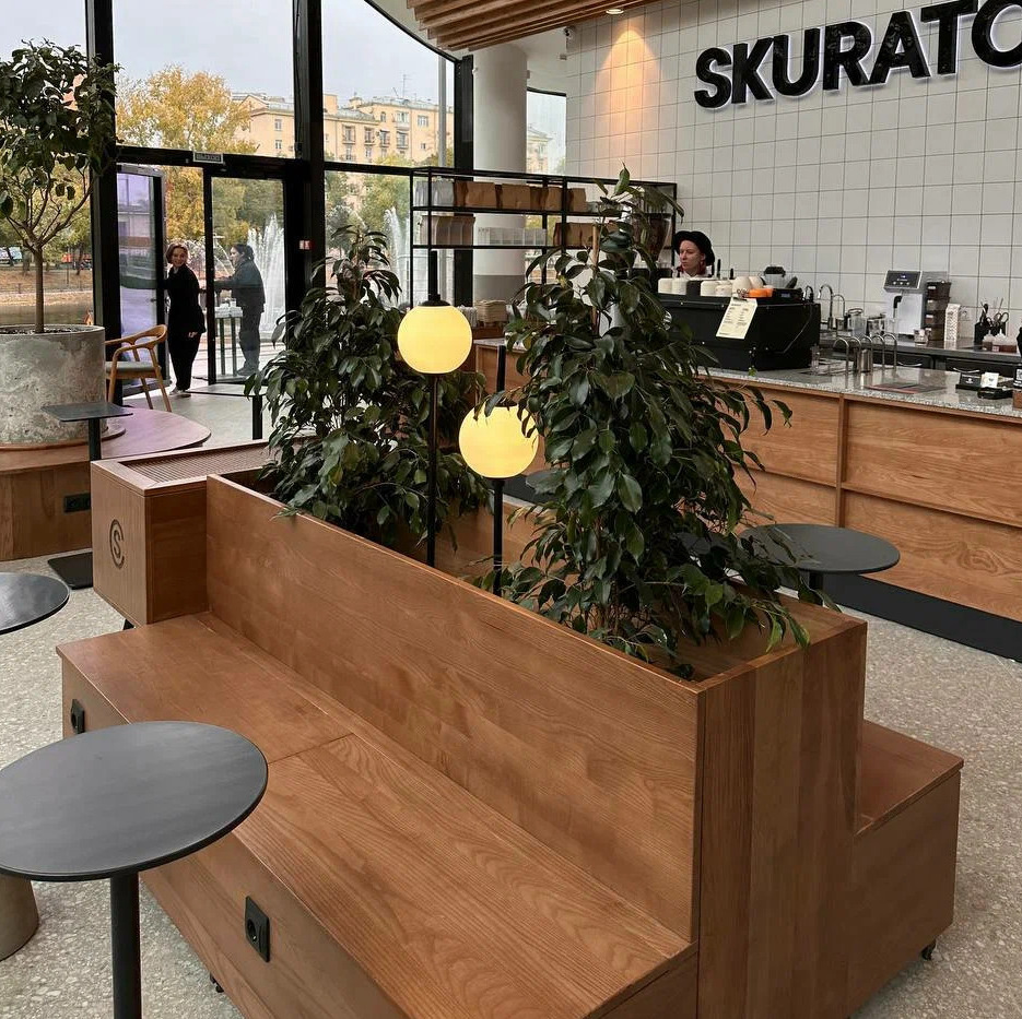 фото ресторана #3327