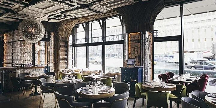 фото ресторана #3