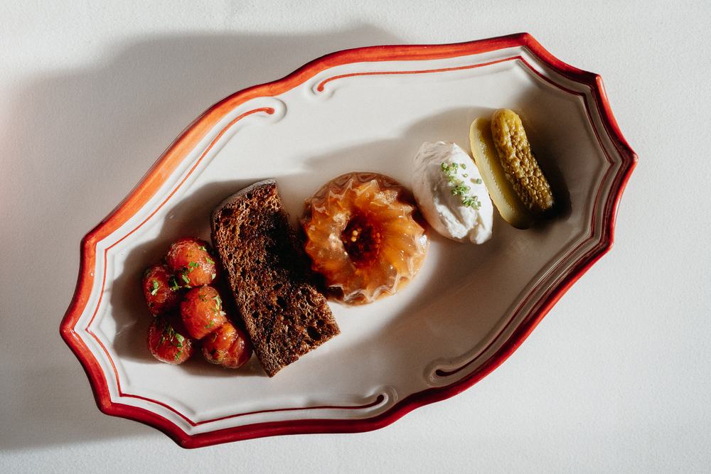 фото ресторана #3