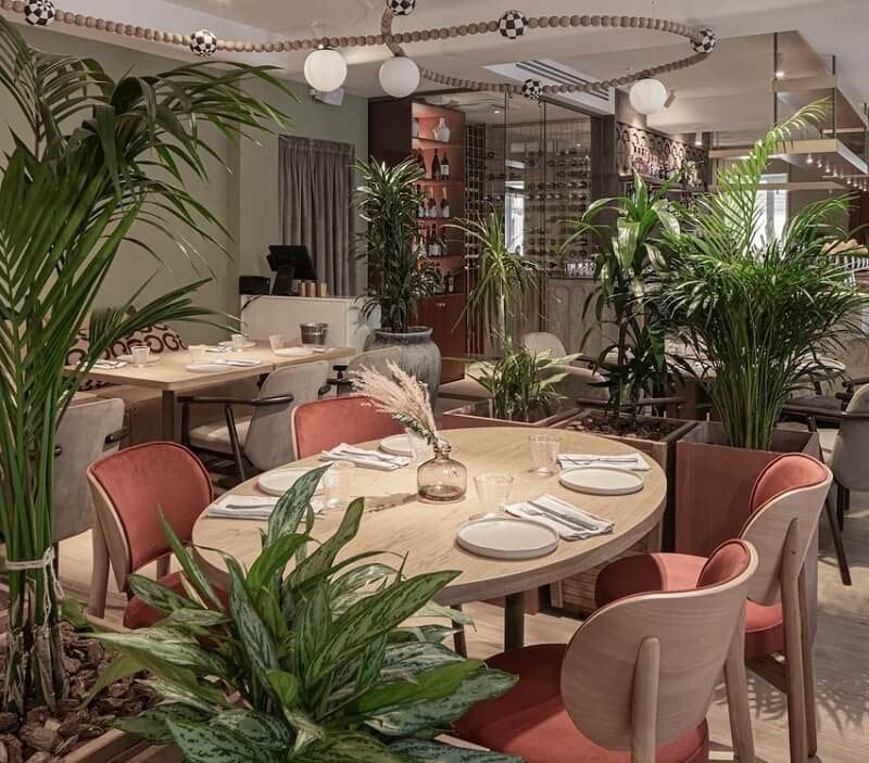 фото ресторана #2