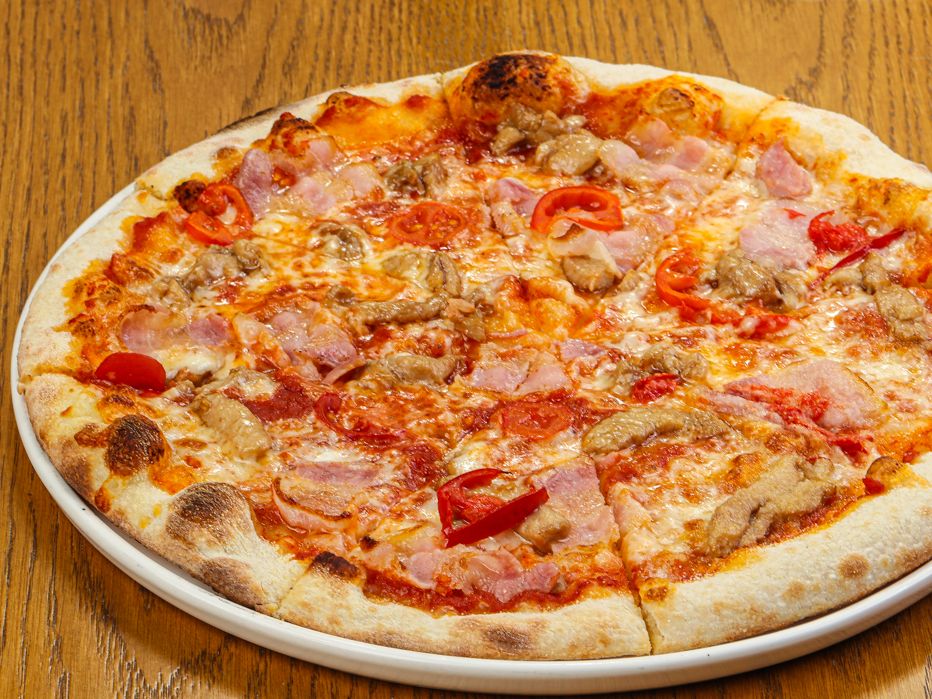 фото ресторана #1