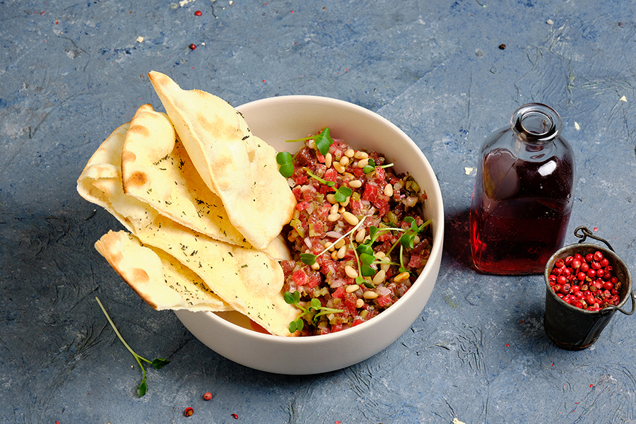 фото ресторана #1