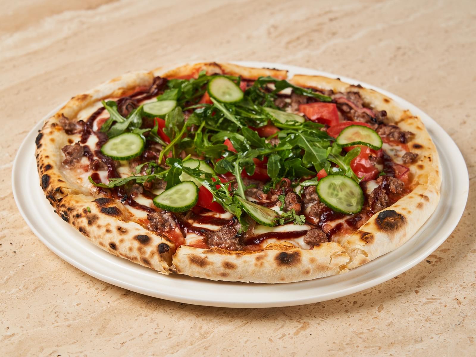 фото ресторана #1