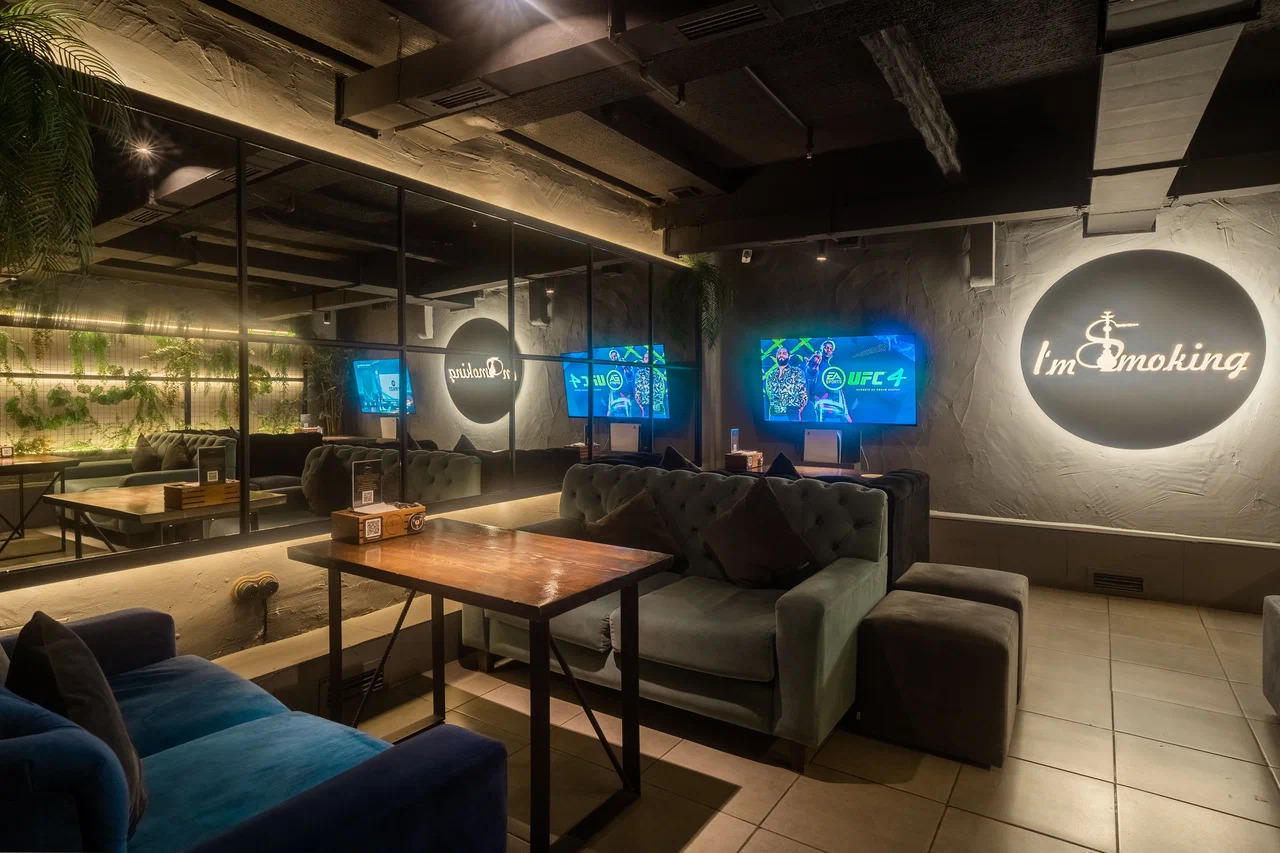 фото ресторана #5820