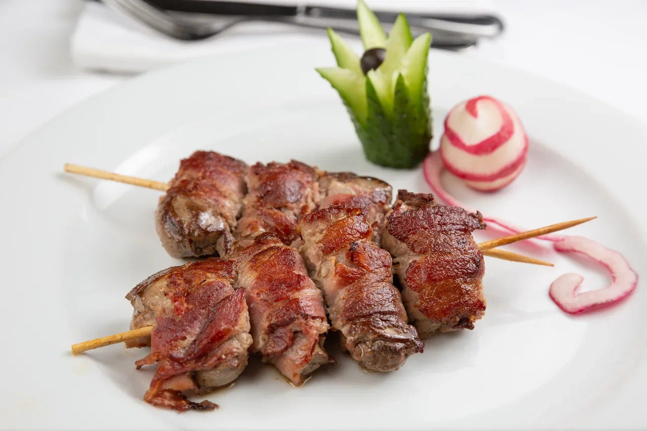 фото ресторана #2