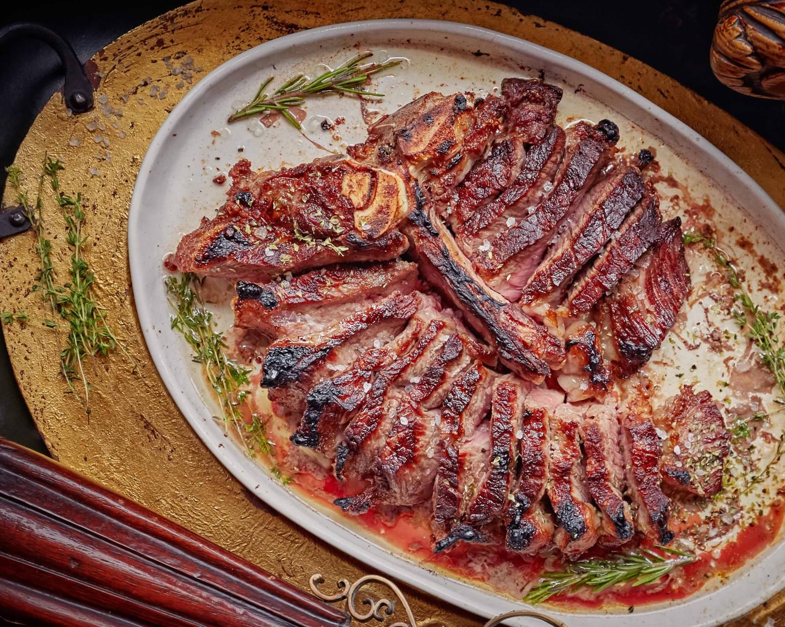 фото ресторана #2