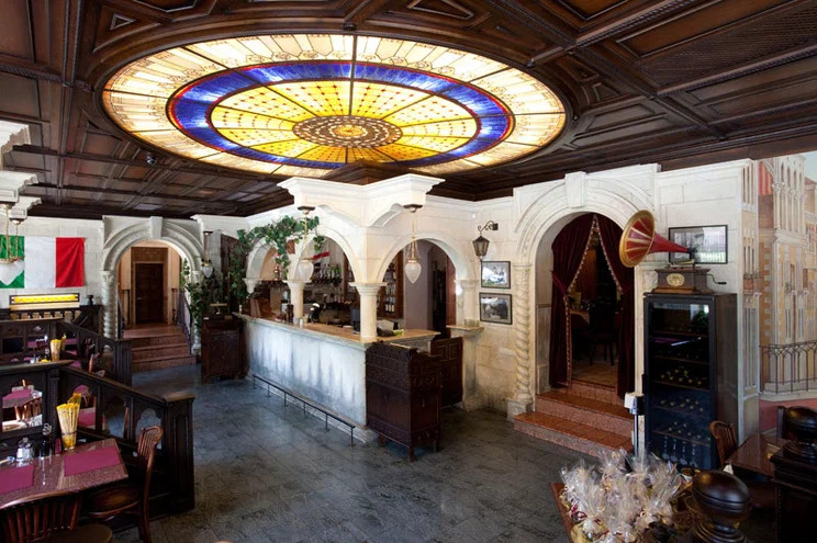 фото ресторана #2353