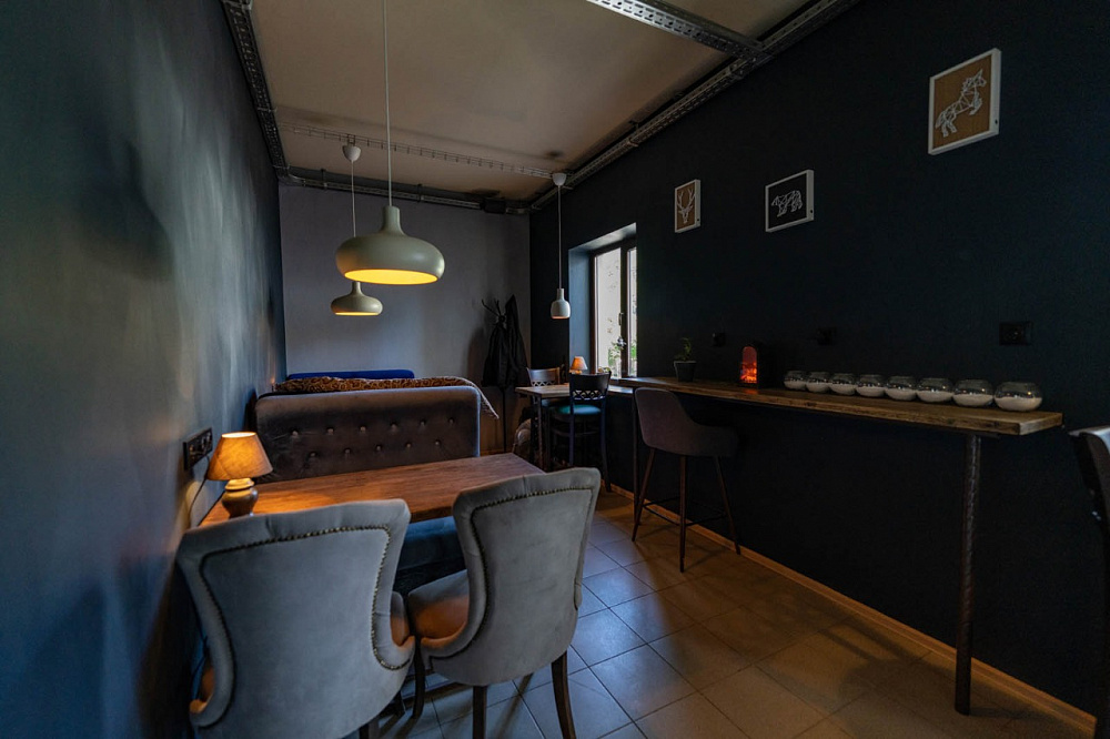 фото ресторана #9153