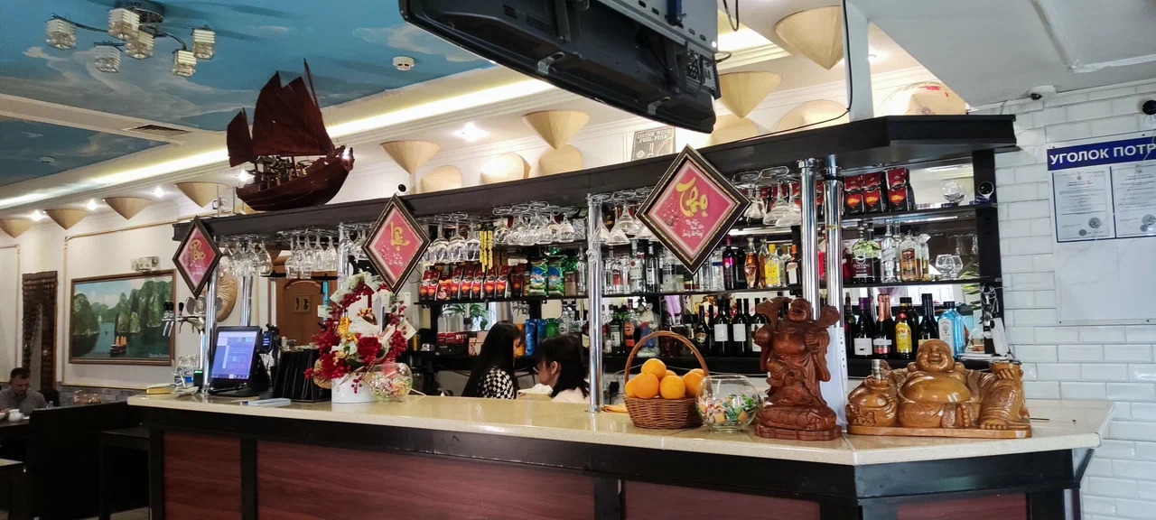 фото ресторана #5075