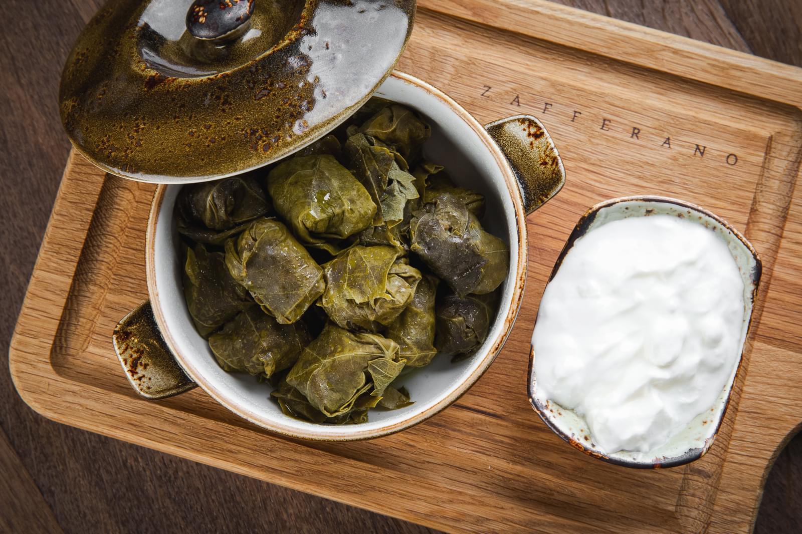 фото ресторана #1