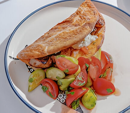 фото ресторана #2