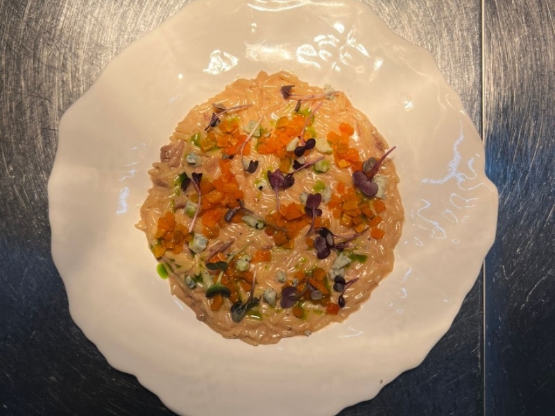 фото ресторана #2