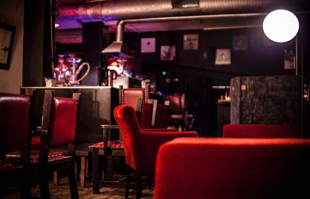 фото ресторана #1310