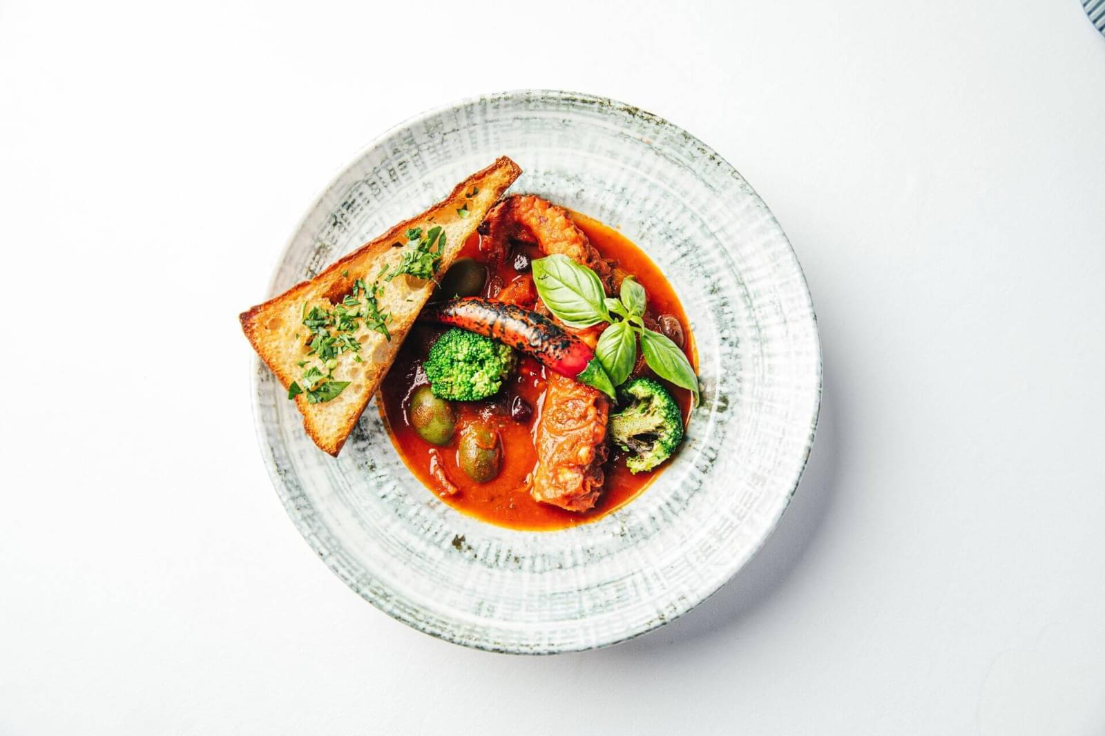 фото ресторана #3