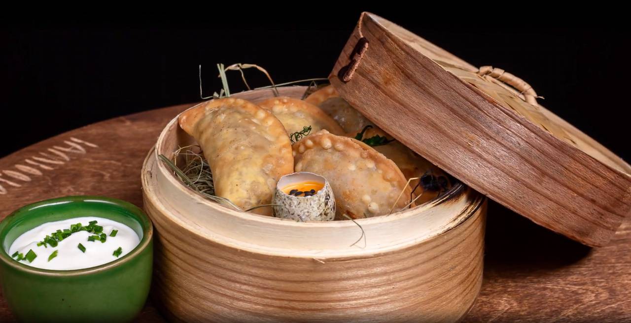 фото ресторана #2