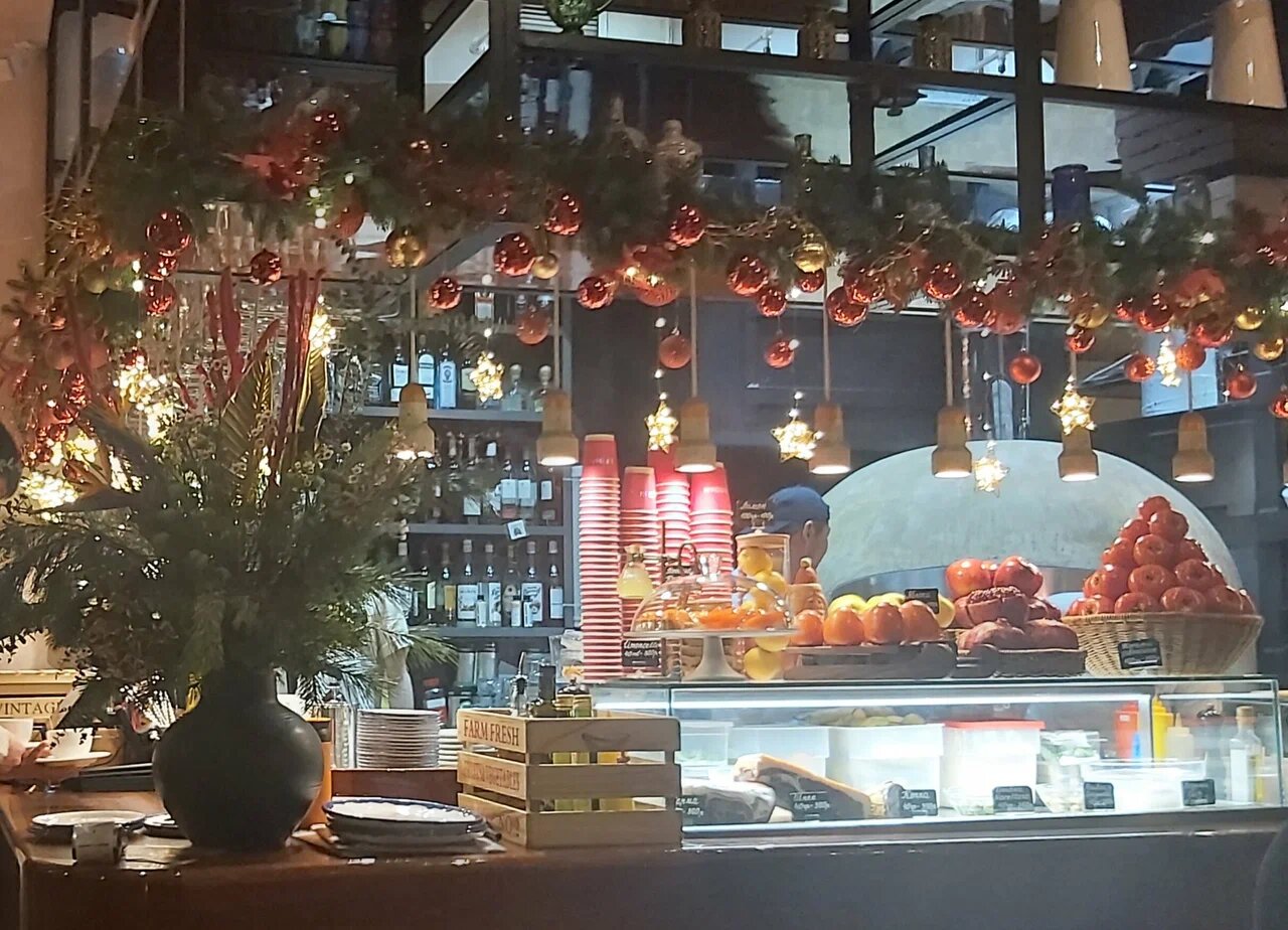 фото ресторана #8465