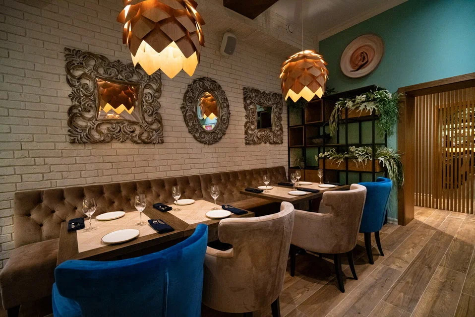 фото ресторана #5102