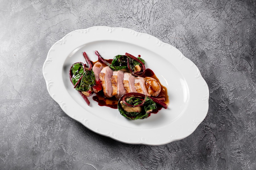 фото ресторана #3