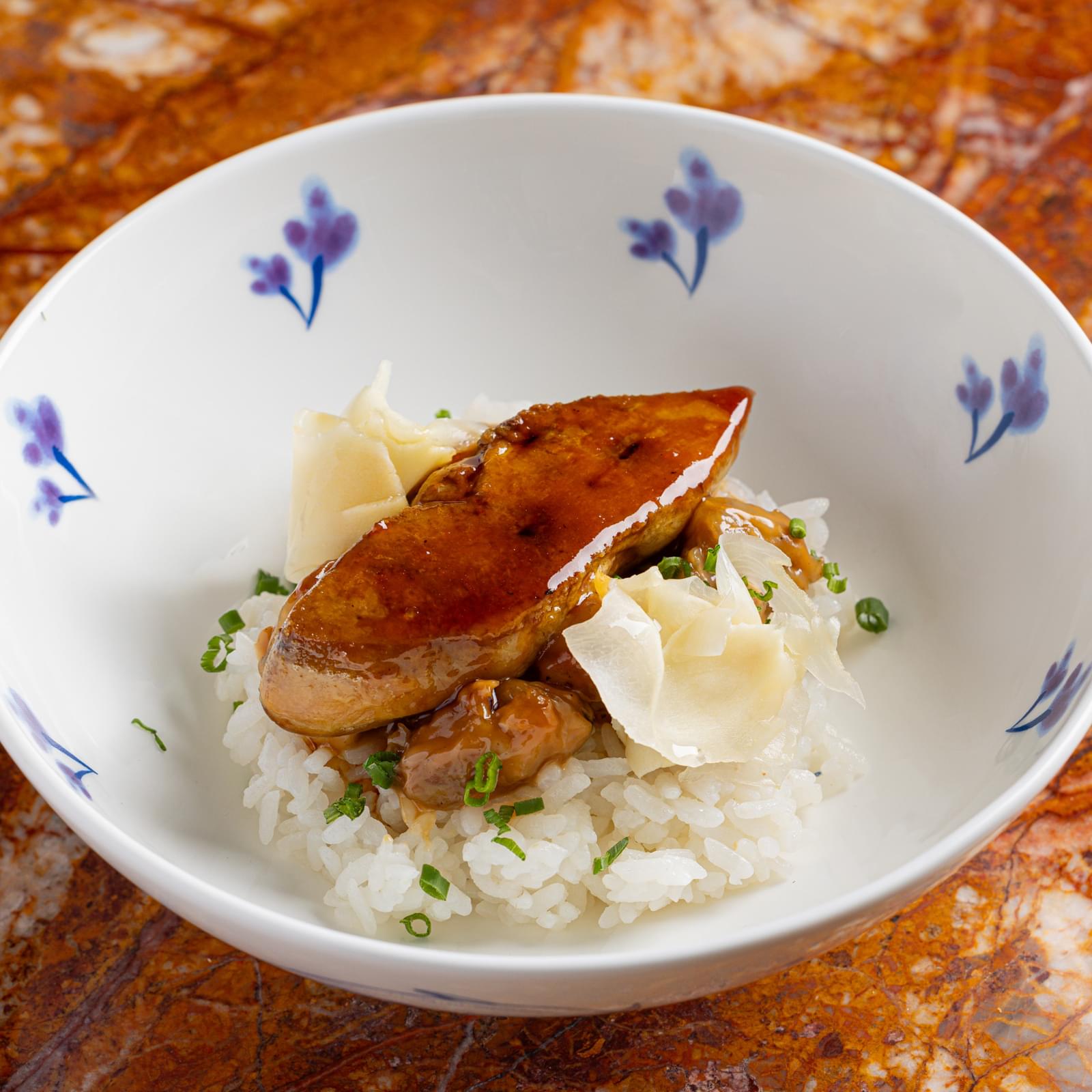 фото ресторана #2