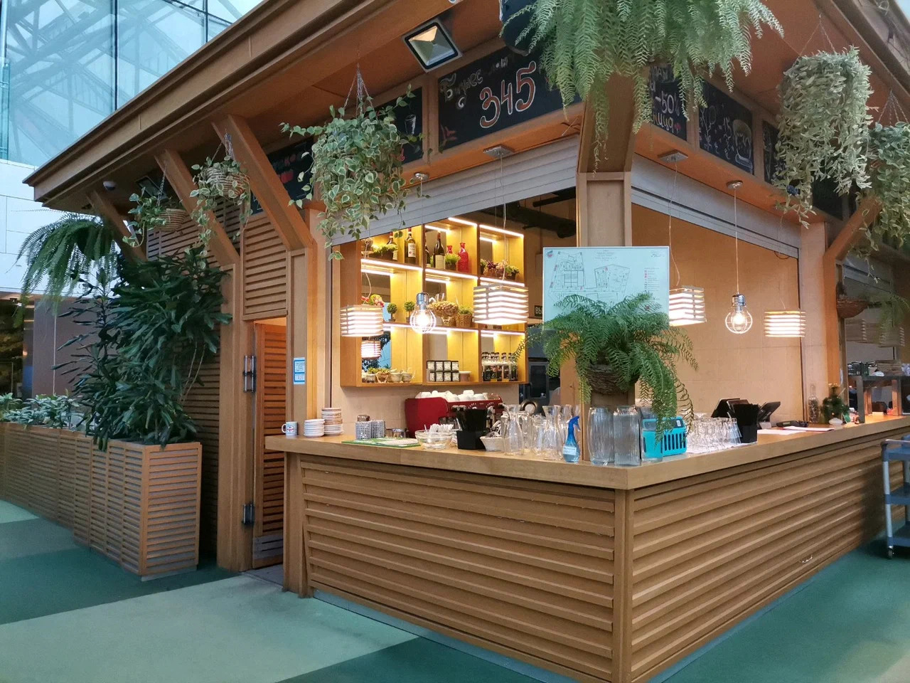 фото ресторана #1006