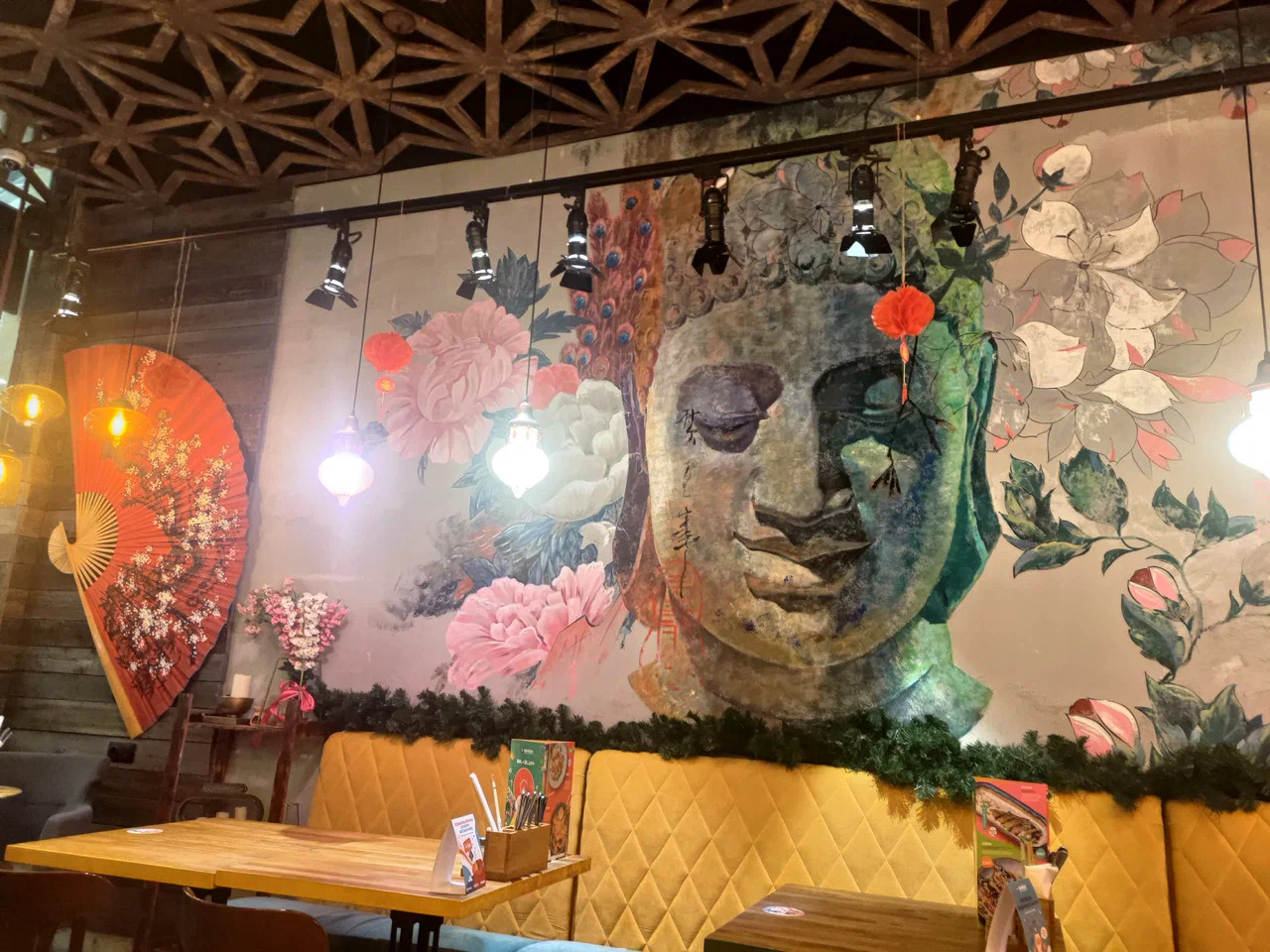 фото ресторана #8374