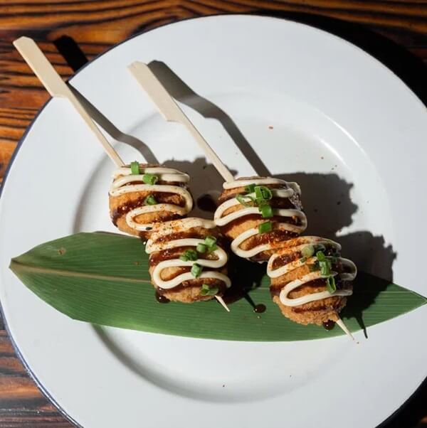 фото ресторана #3