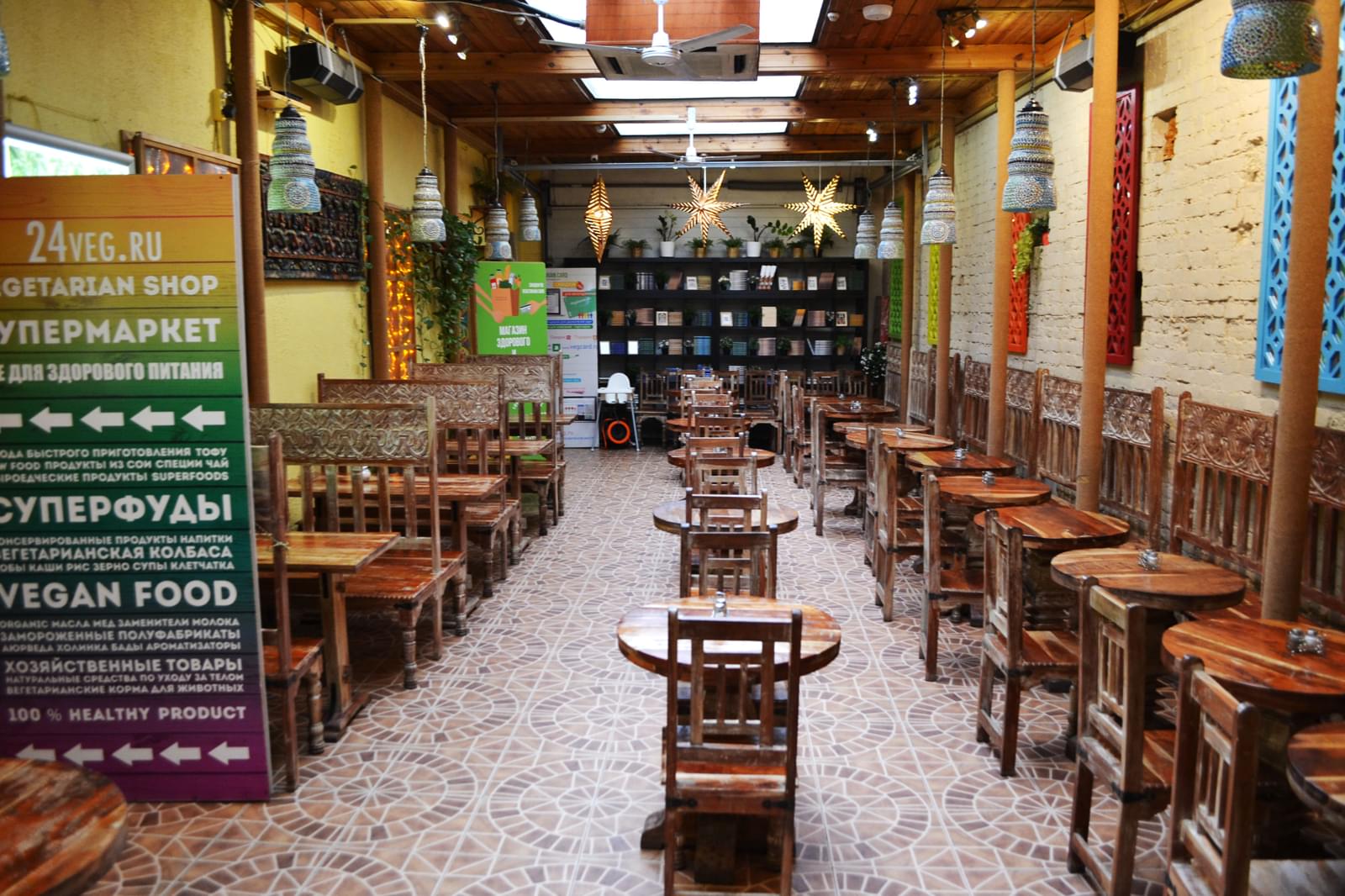 фото ресторана #3671