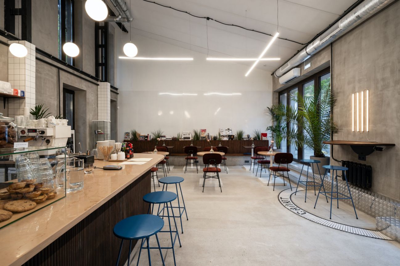 фото ресторана #2699