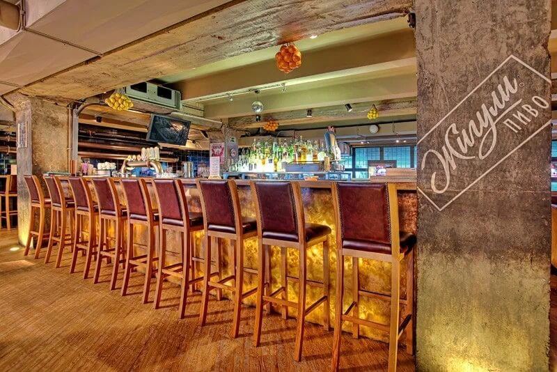 фото ресторана #2