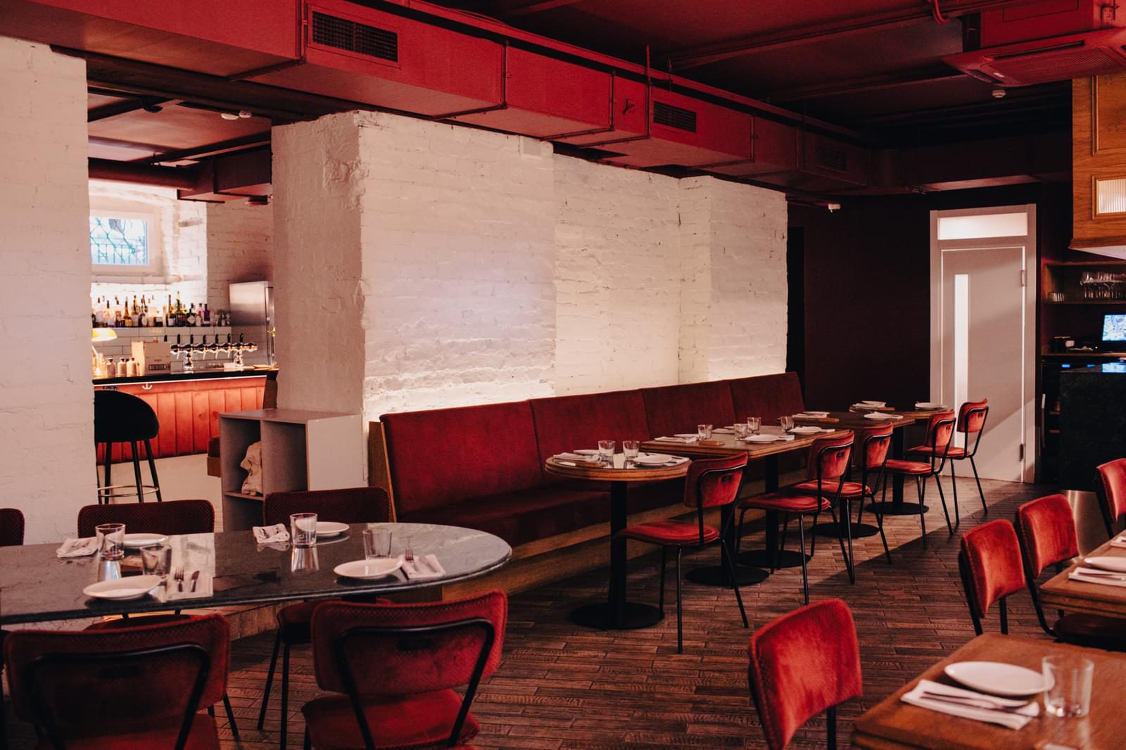 фото ресторана #5717