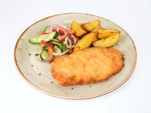 фото ресторана #1