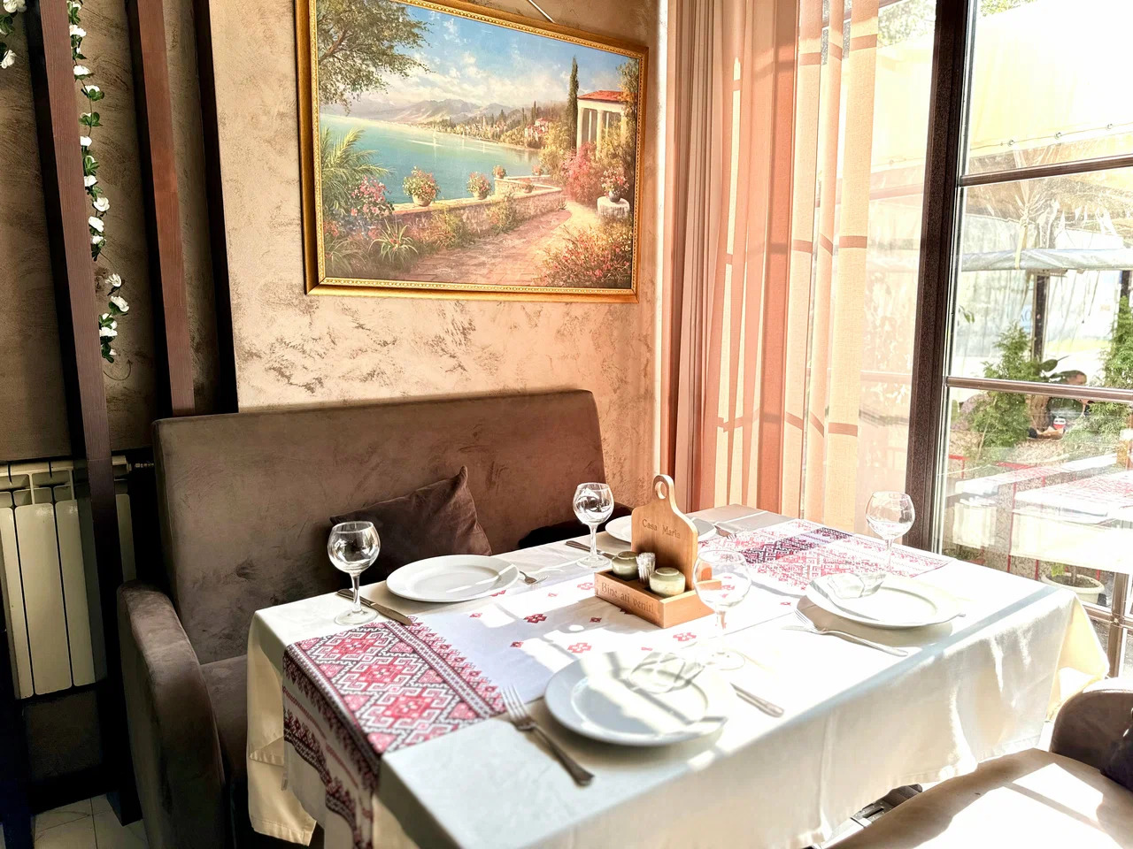 фото ресторана #5137