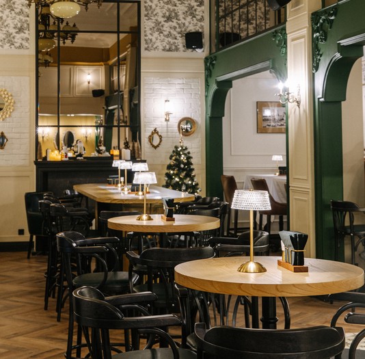 фото ресторана #12240