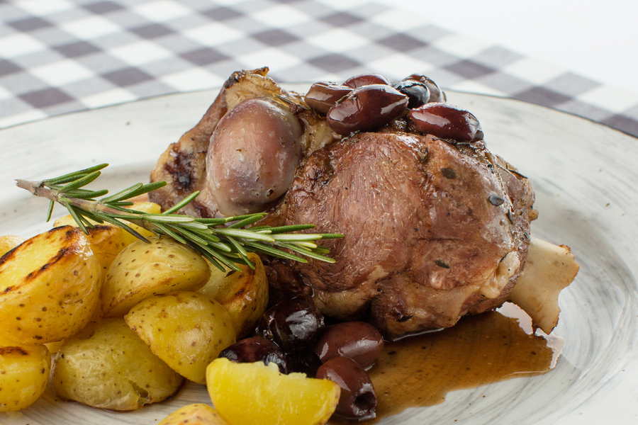 фото ресторана #3