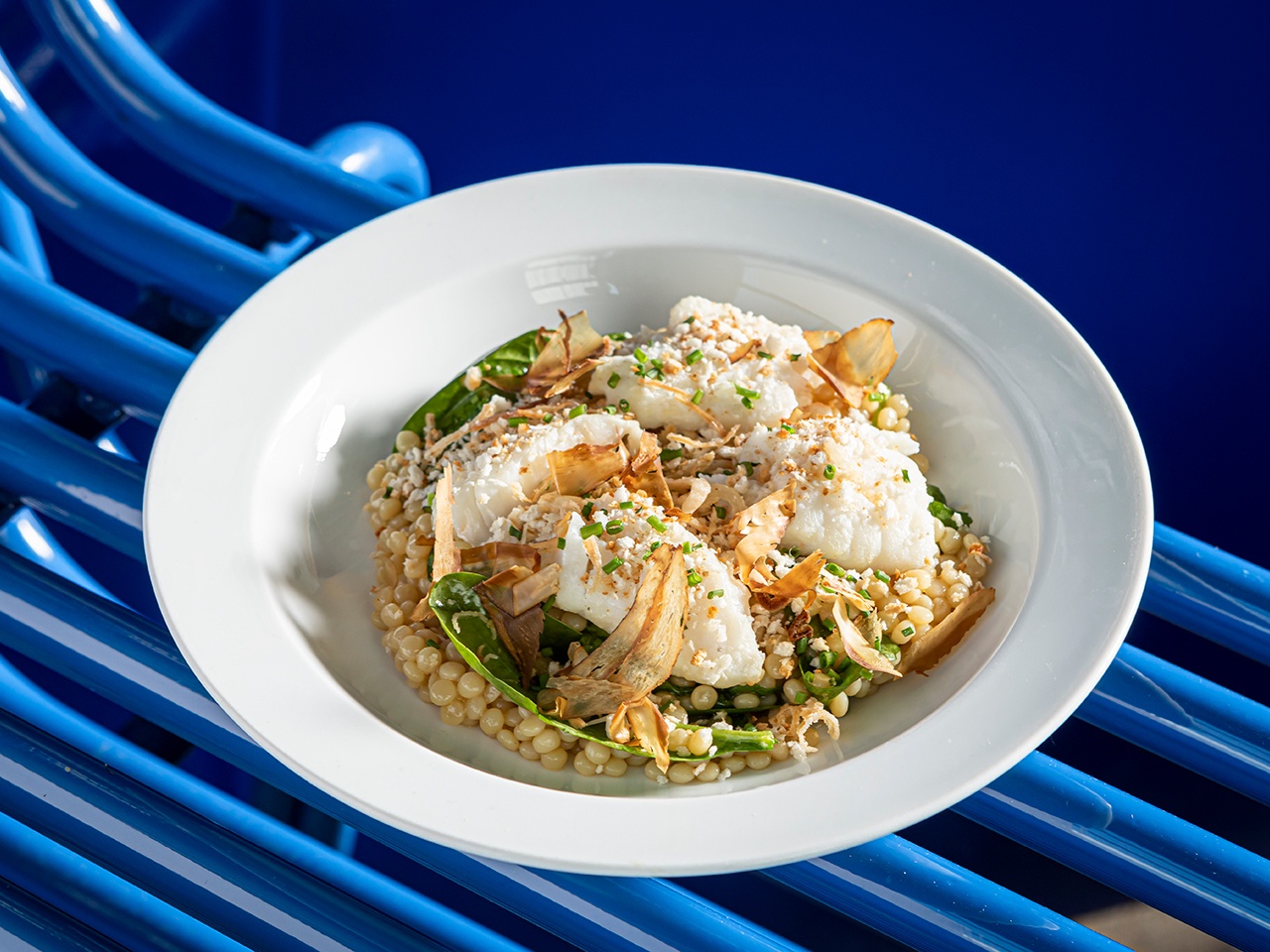 фото ресторана #3