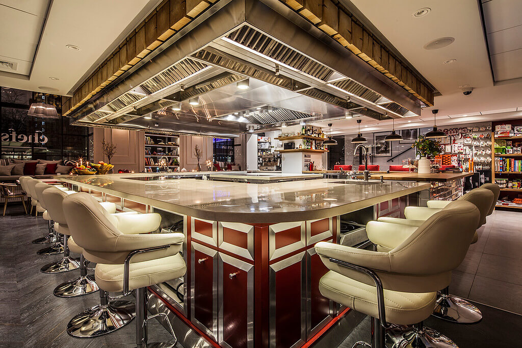 фото ресторана #10308