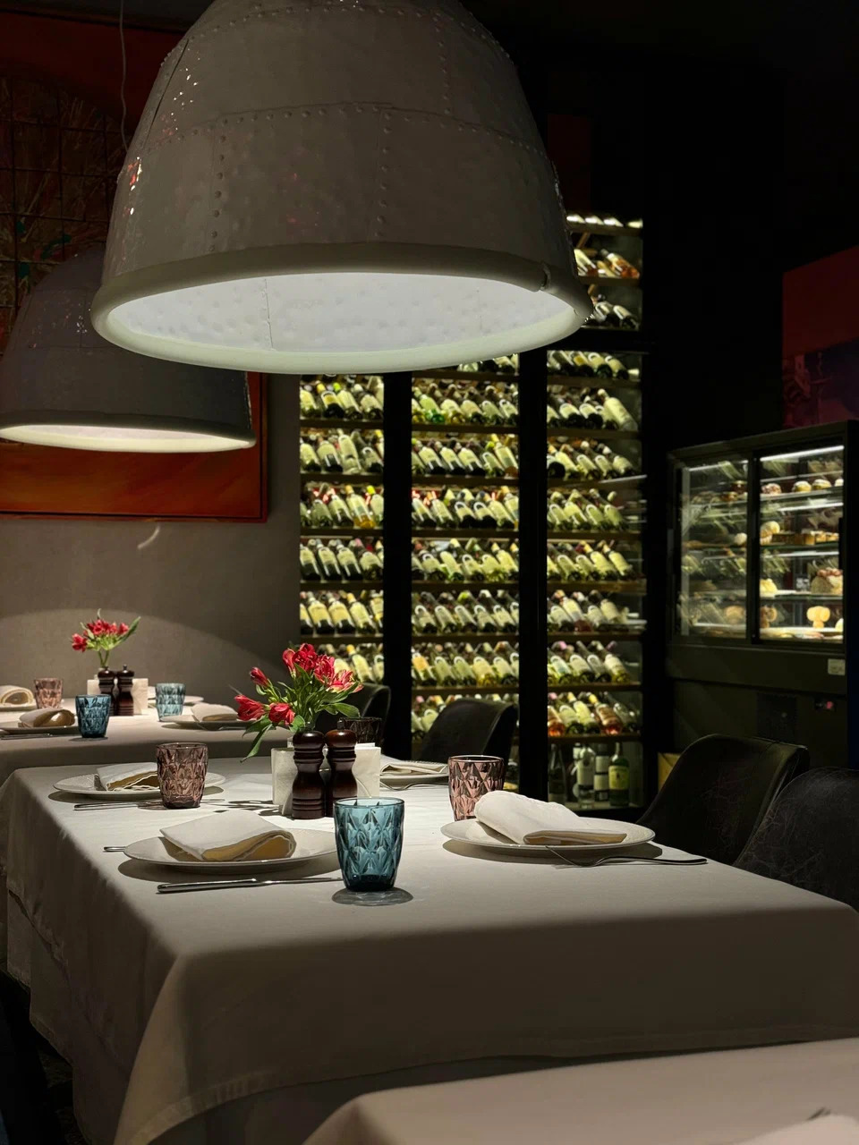 фото ресторана #5637