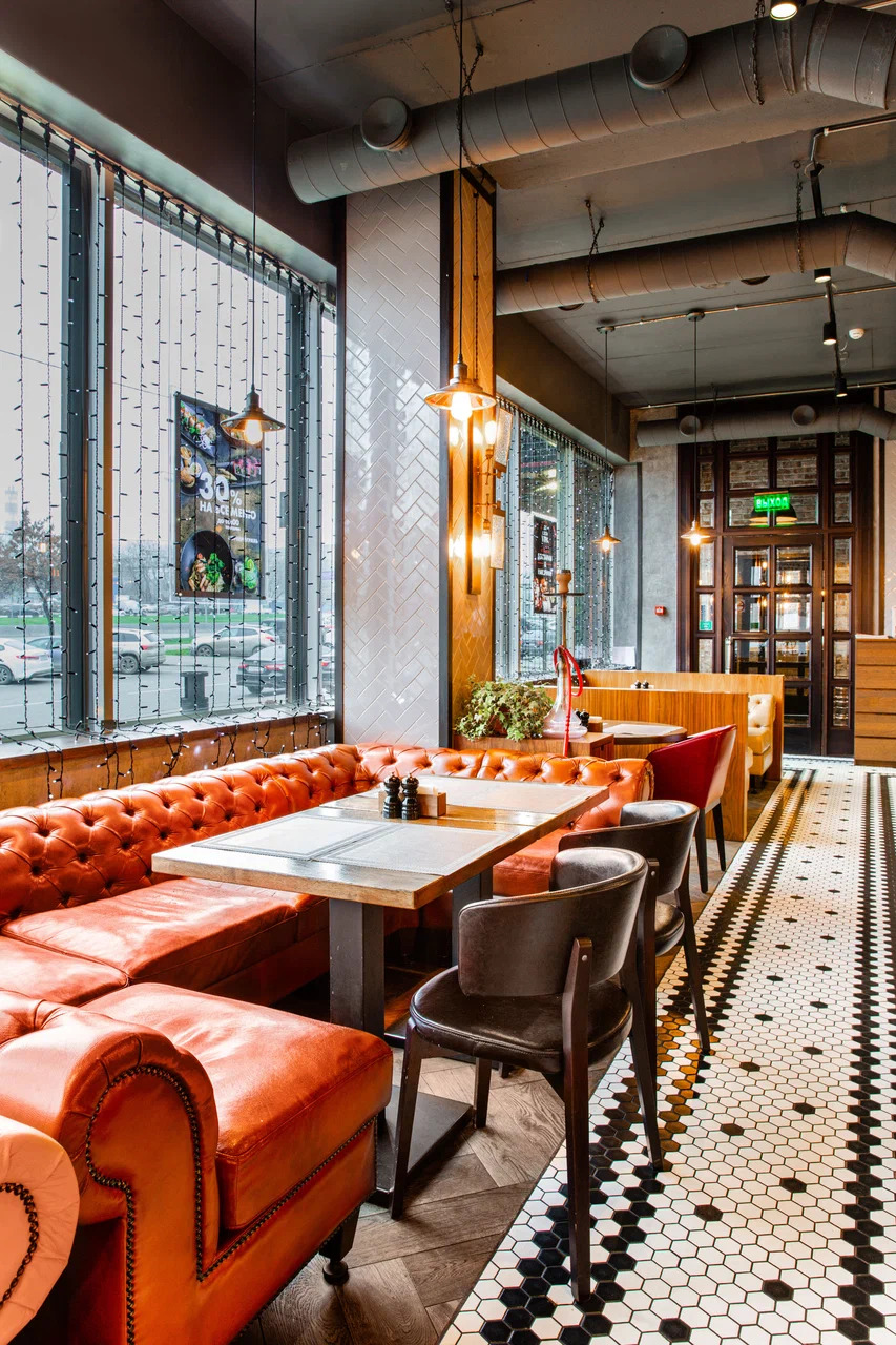 фото ресторана #9548