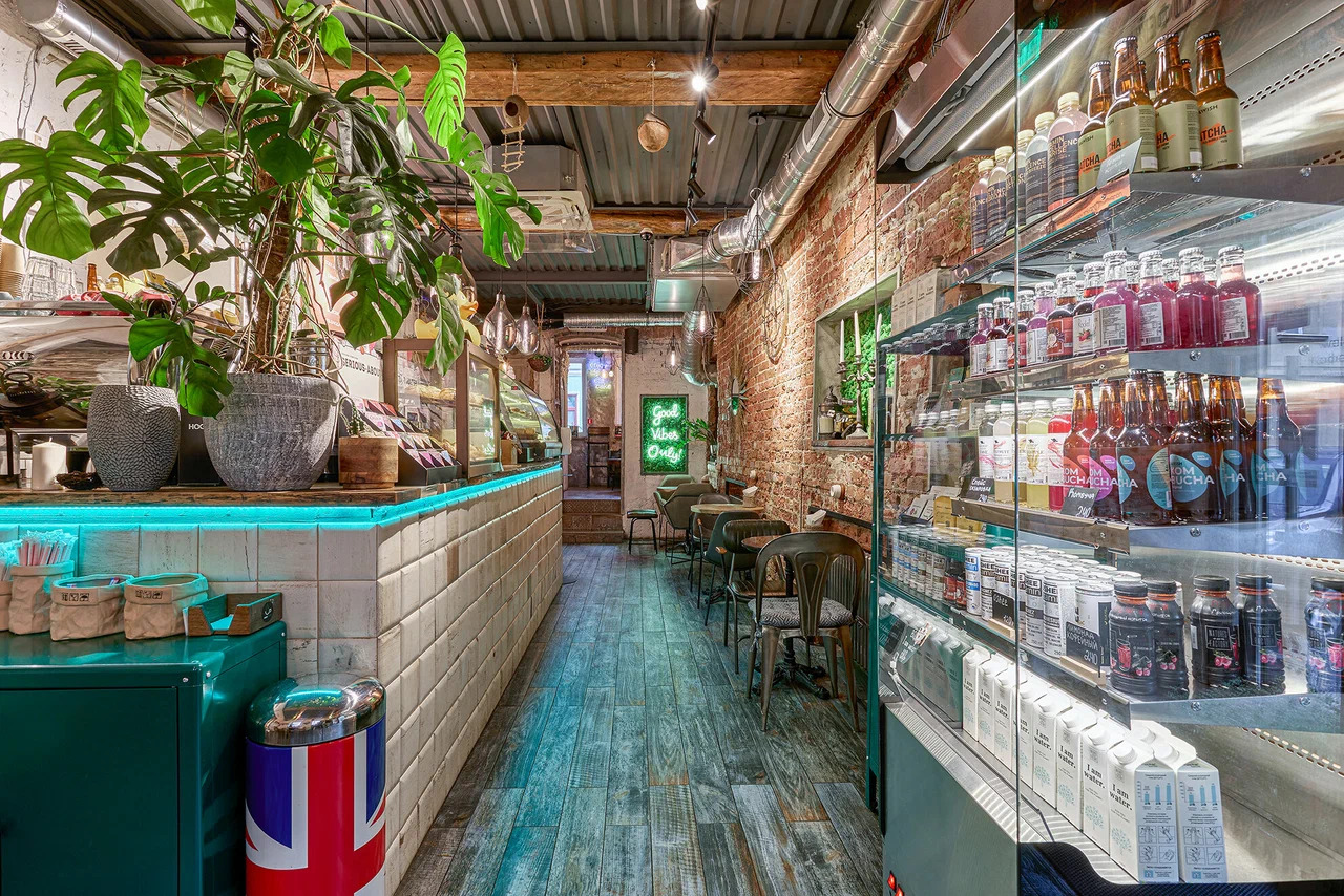 фото ресторана #1838